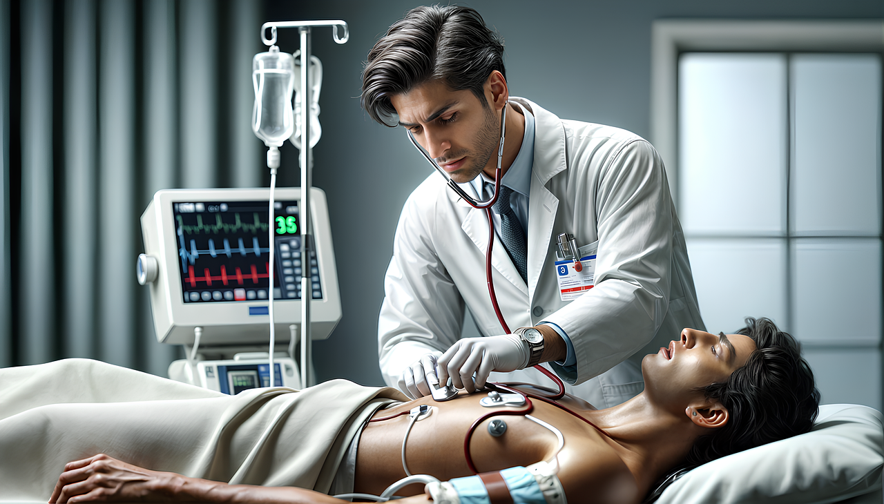 Patients Image